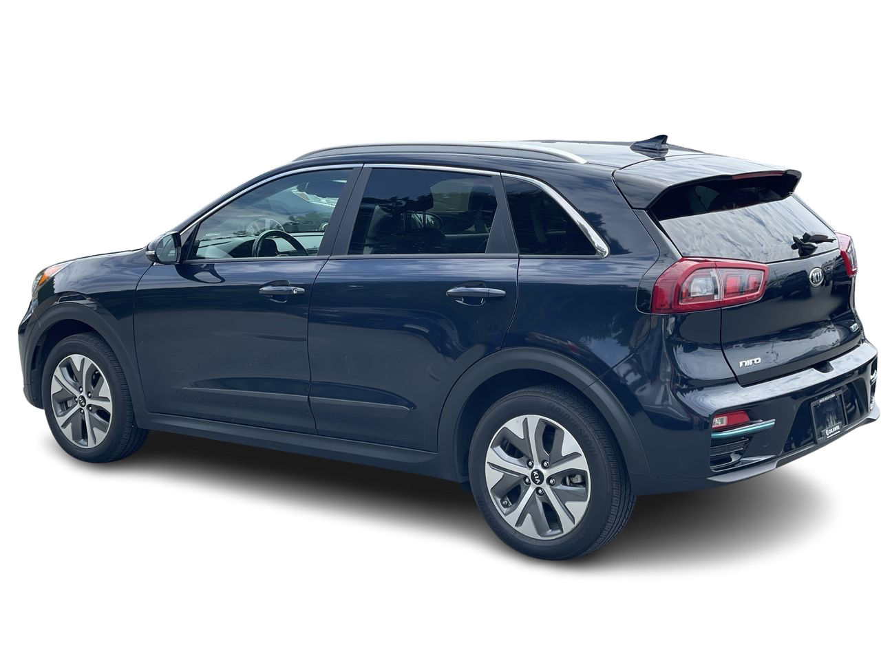 2019 Kia Niro EV in Surrey, British Columbia