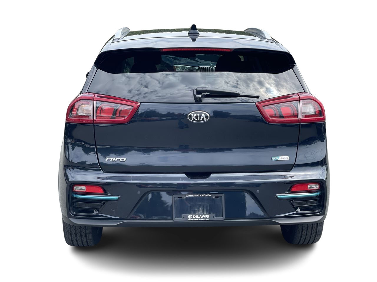 2019 Kia Niro EV in Surrey, British Columbia