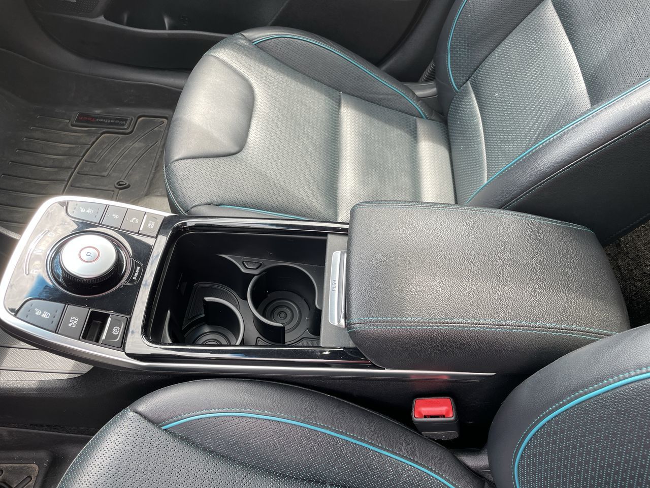 2019 Kia Niro EV in Surrey, British Columbia