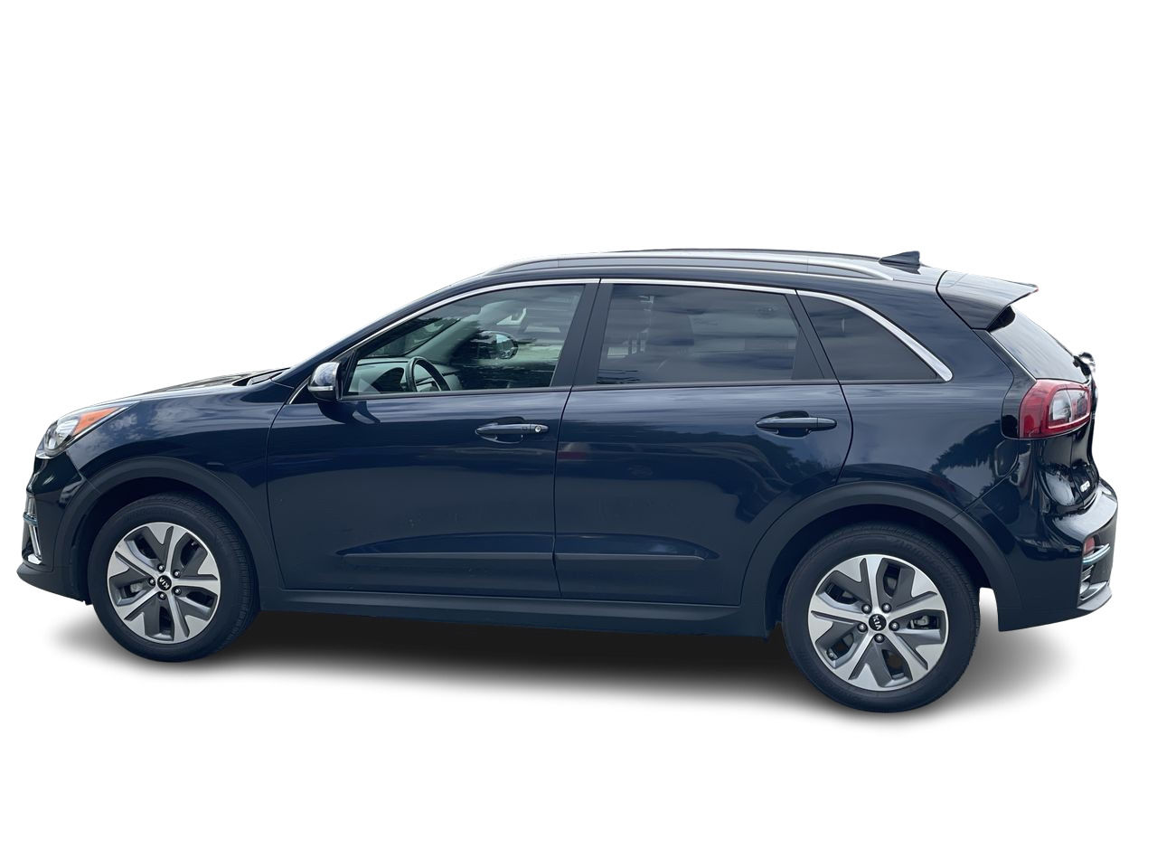 2019 Kia Niro EV in Surrey, British Columbia