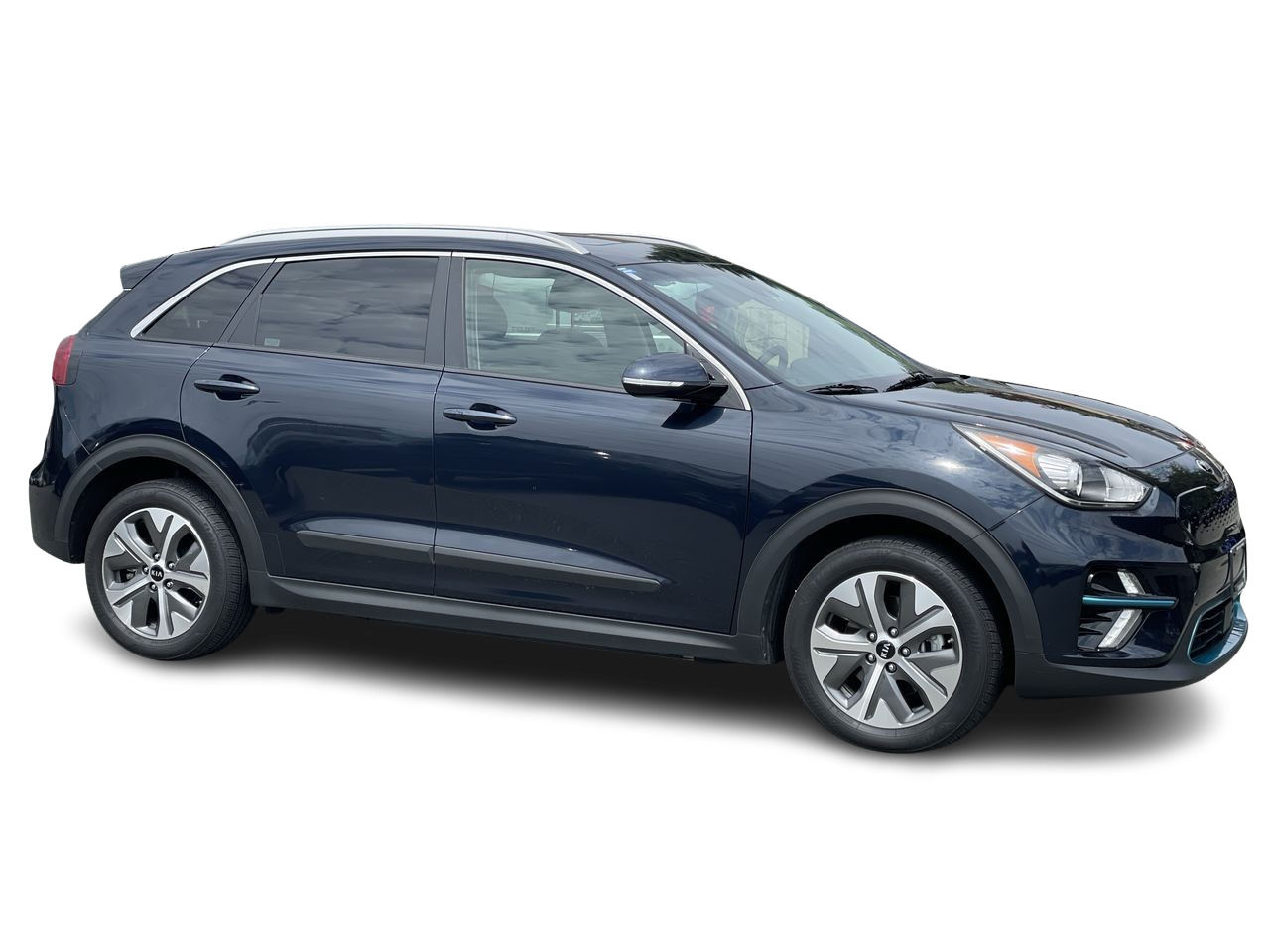 2019 Kia Niro EV in Surrey, British Columbia