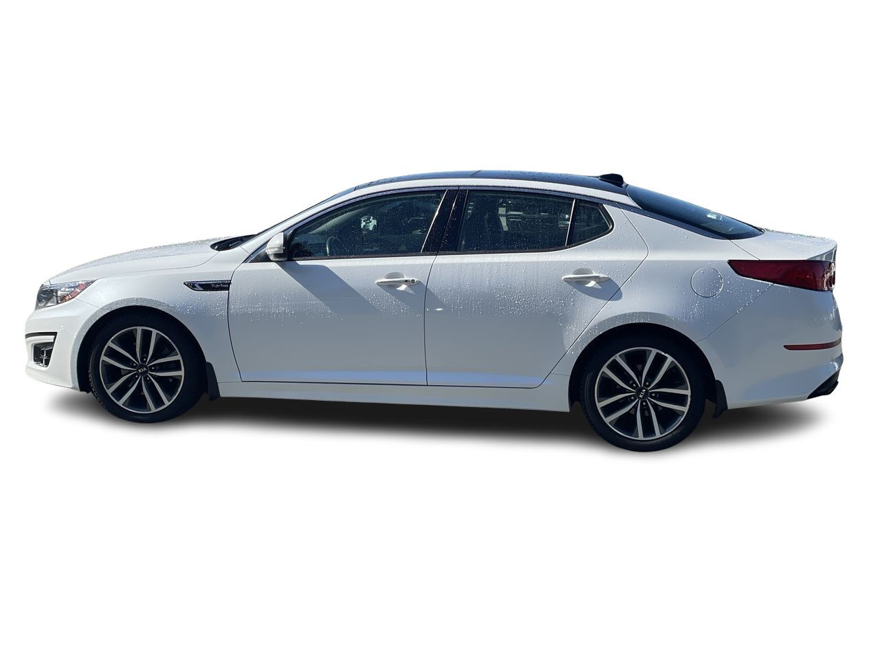 2015 Kia Optima in Surrey, British Columbia