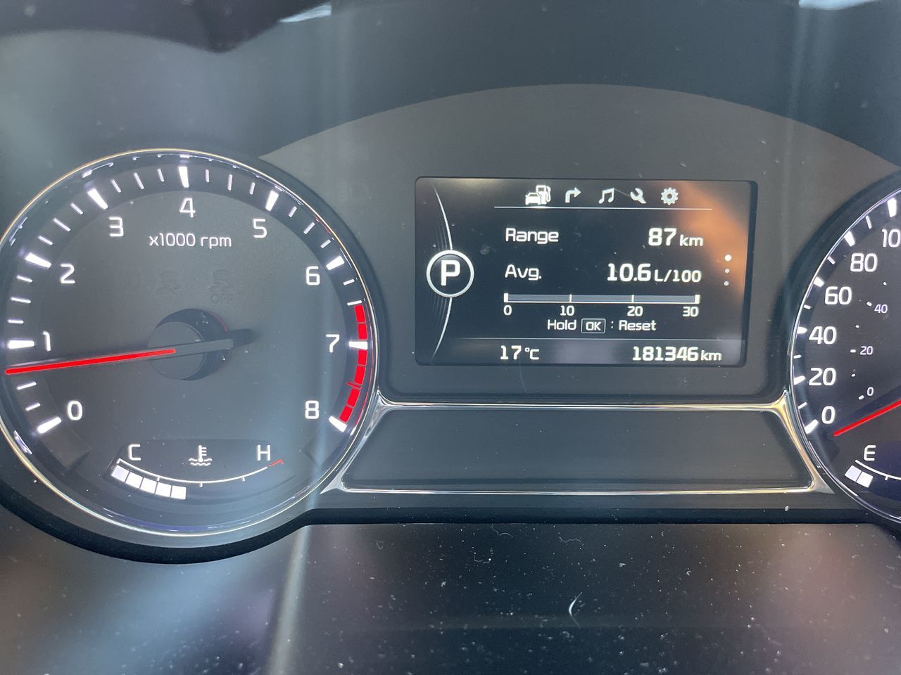2015 Kia Optima in Surrey, British Columbia