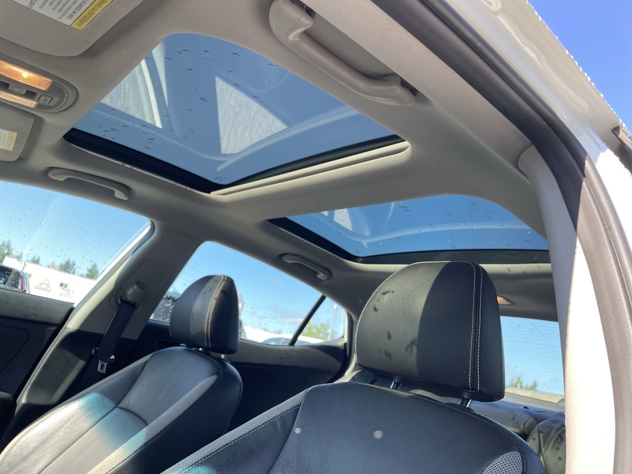 2015 Kia Optima in Surrey, British Columbia