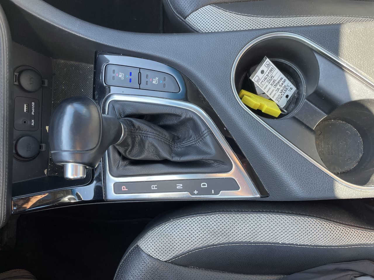 2015 Kia Optima in Surrey, British Columbia