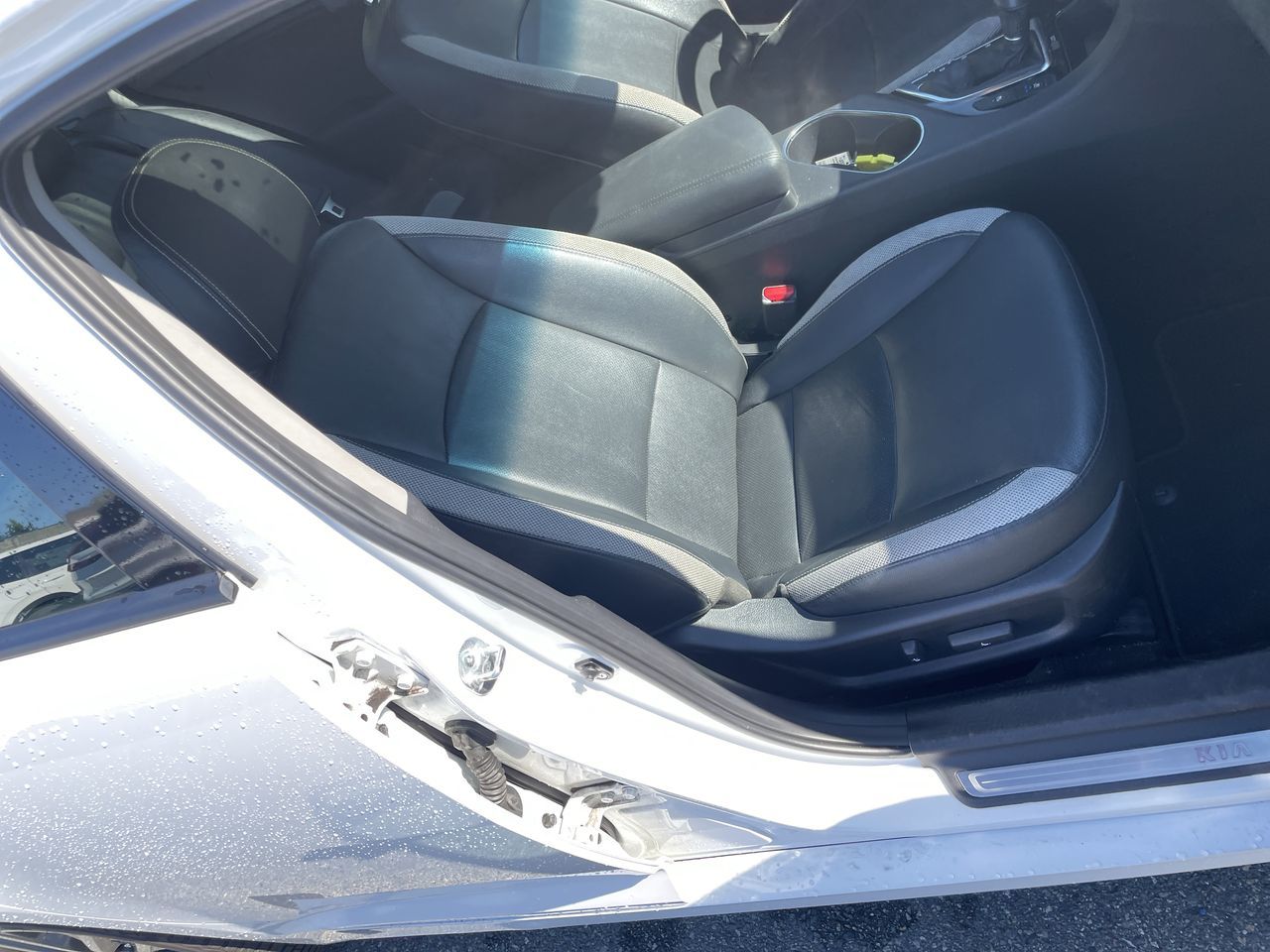 2015 Kia Optima in Surrey, British Columbia