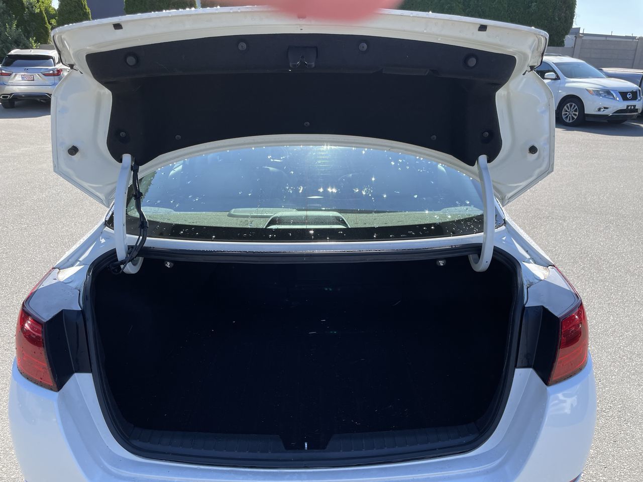 2015 Kia Optima in Surrey, British Columbia