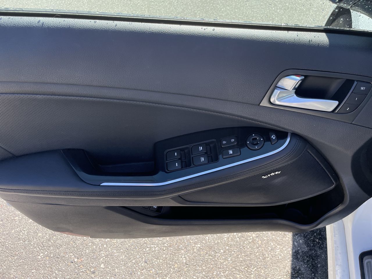 2015 Kia Optima in Surrey, British Columbia