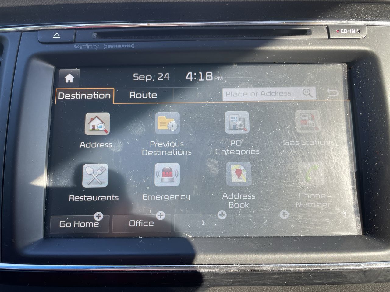 Kia Sedona  2017 à Surrey, Colombie-Britannique