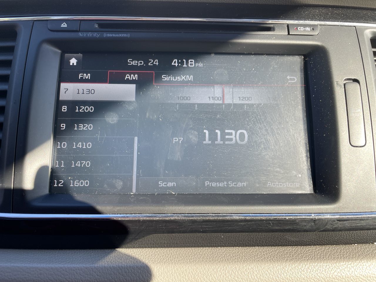 Kia Sedona  2017 à Surrey, Colombie-Britannique