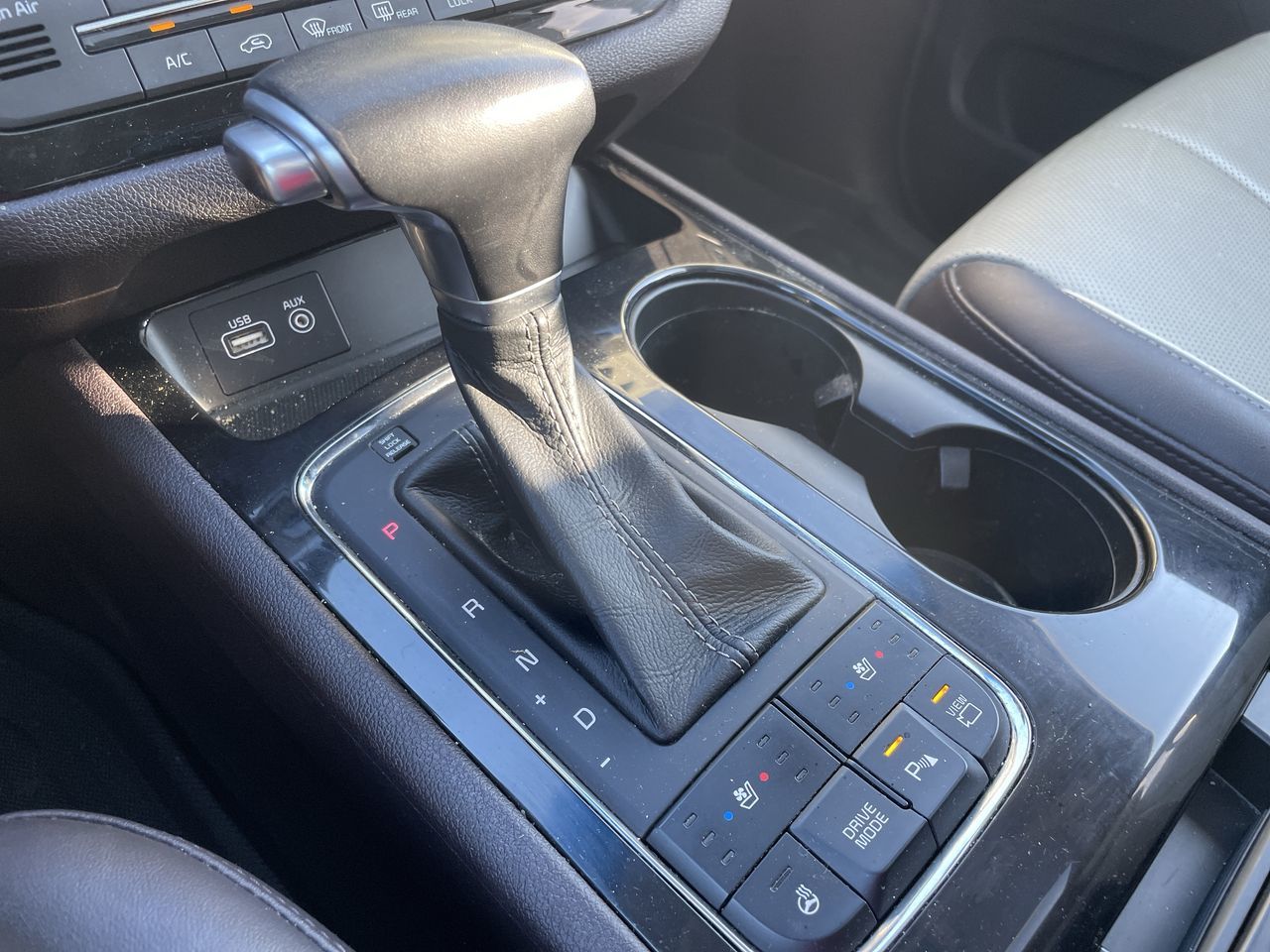 Kia Sedona  2017 à Surrey, Colombie-Britannique