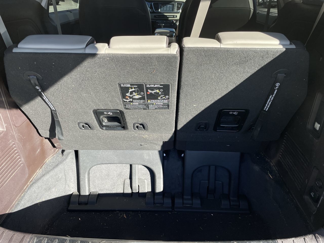 Kia Sedona  2017 à Surrey, Colombie-Britannique