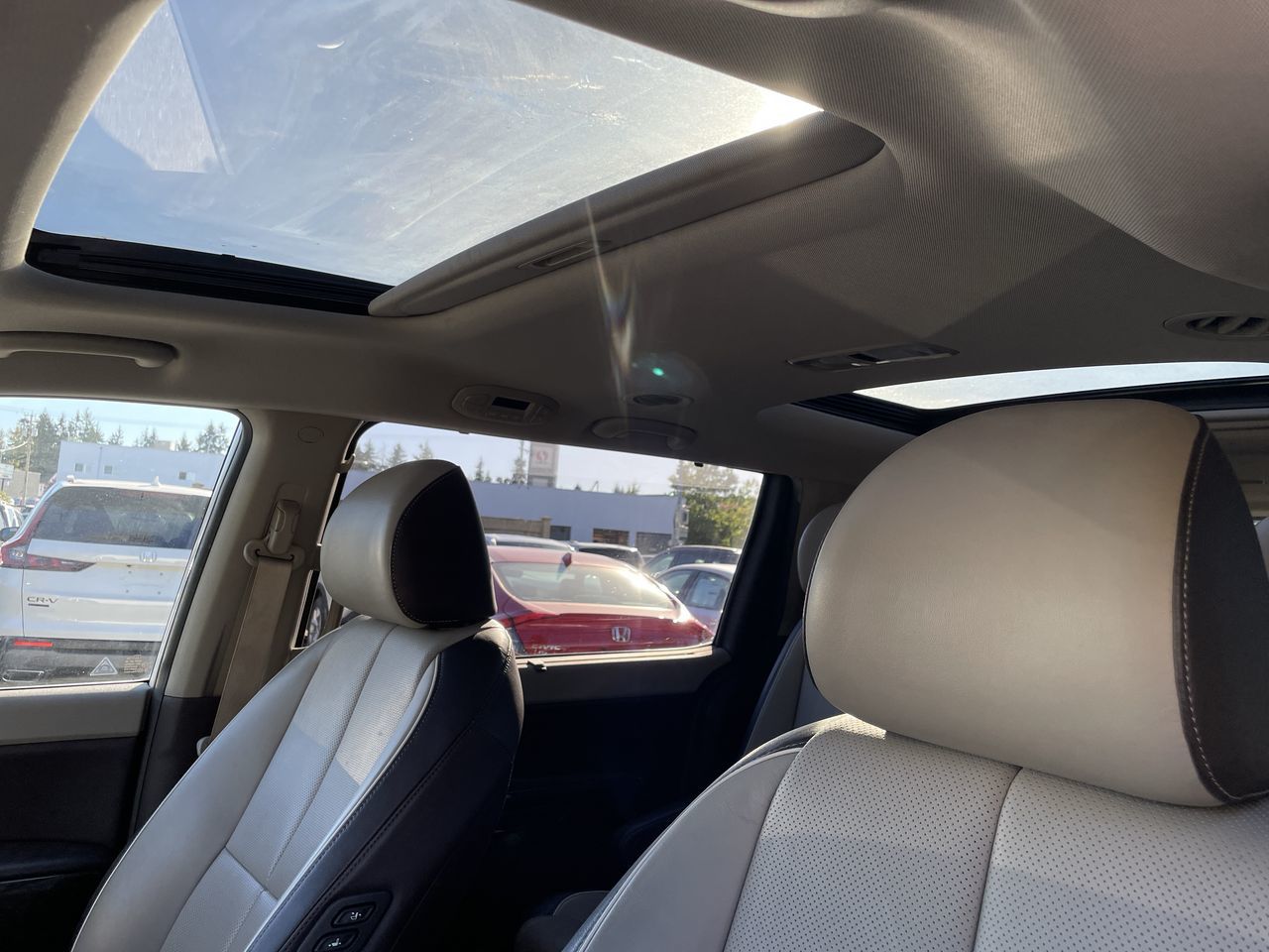 Kia Sedona  2017 à Surrey, Colombie-Britannique