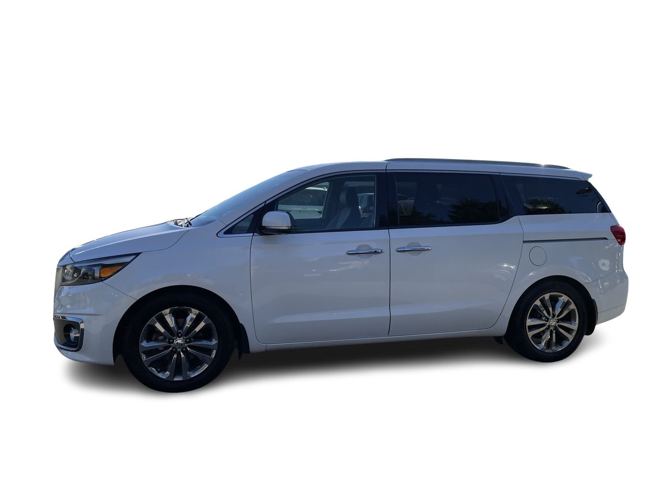 Kia Sedona  2017 à Surrey, Colombie-Britannique