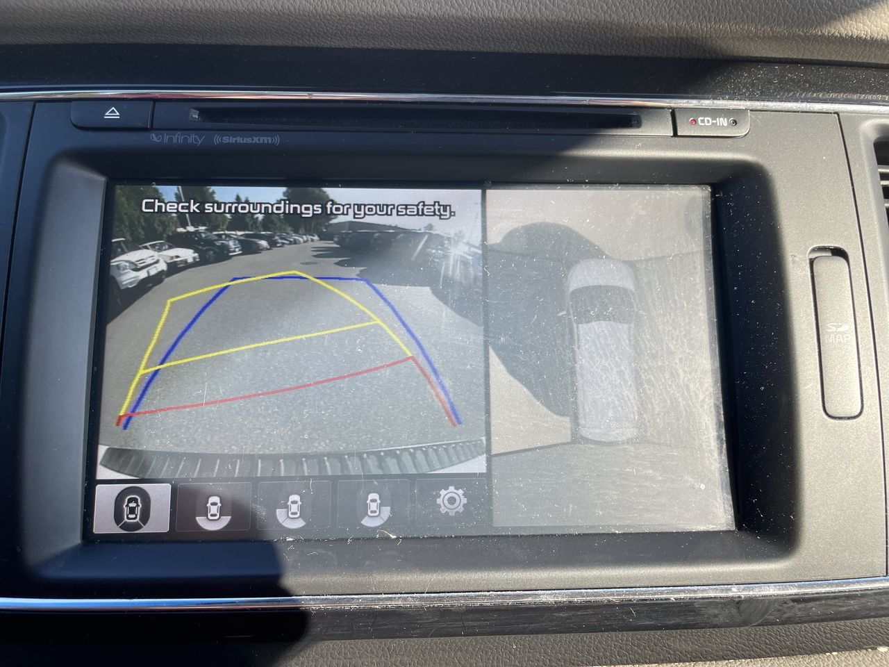 Kia Sedona  2017 à Surrey, Colombie-Britannique