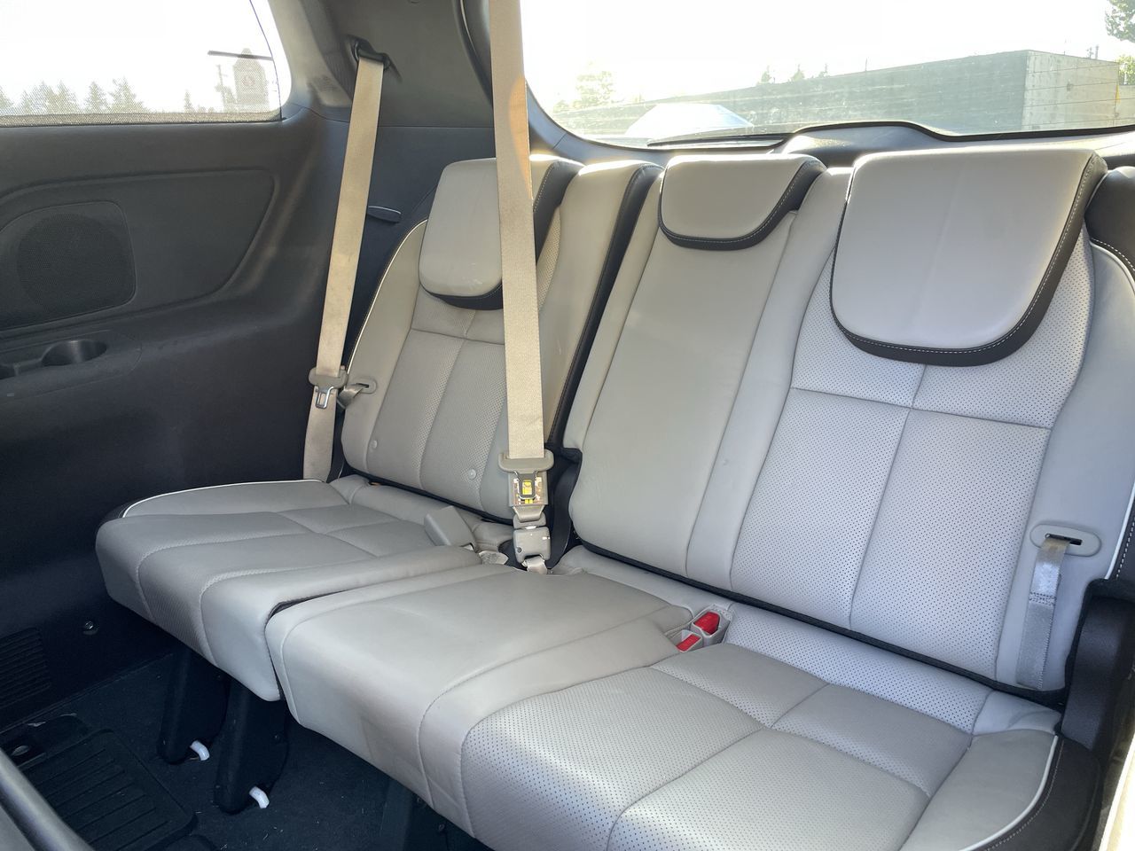 Kia Sedona  2017 à Surrey, Colombie-Britannique