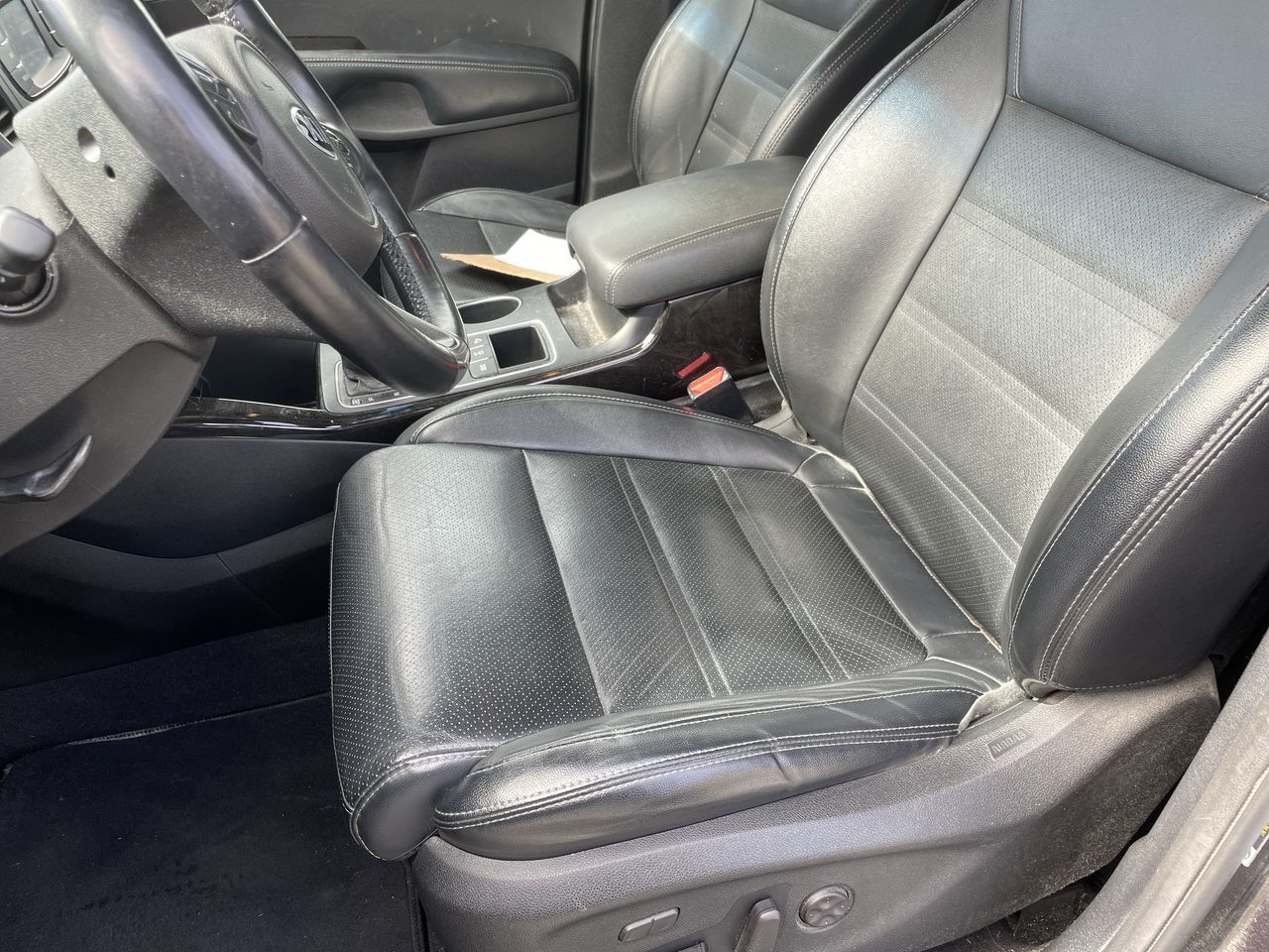 2016 Kia Sorento in Surrey, British Columbia
