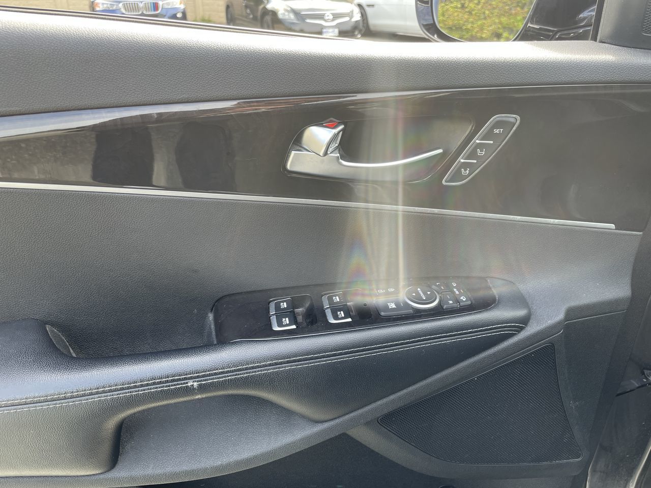 2016 Kia Sorento in Surrey, British Columbia