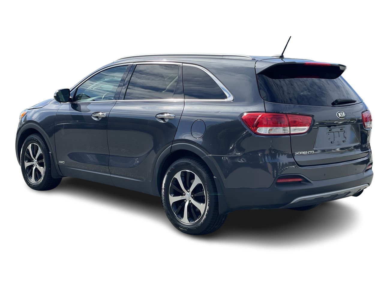 2016 Kia Sorento in Surrey, British Columbia