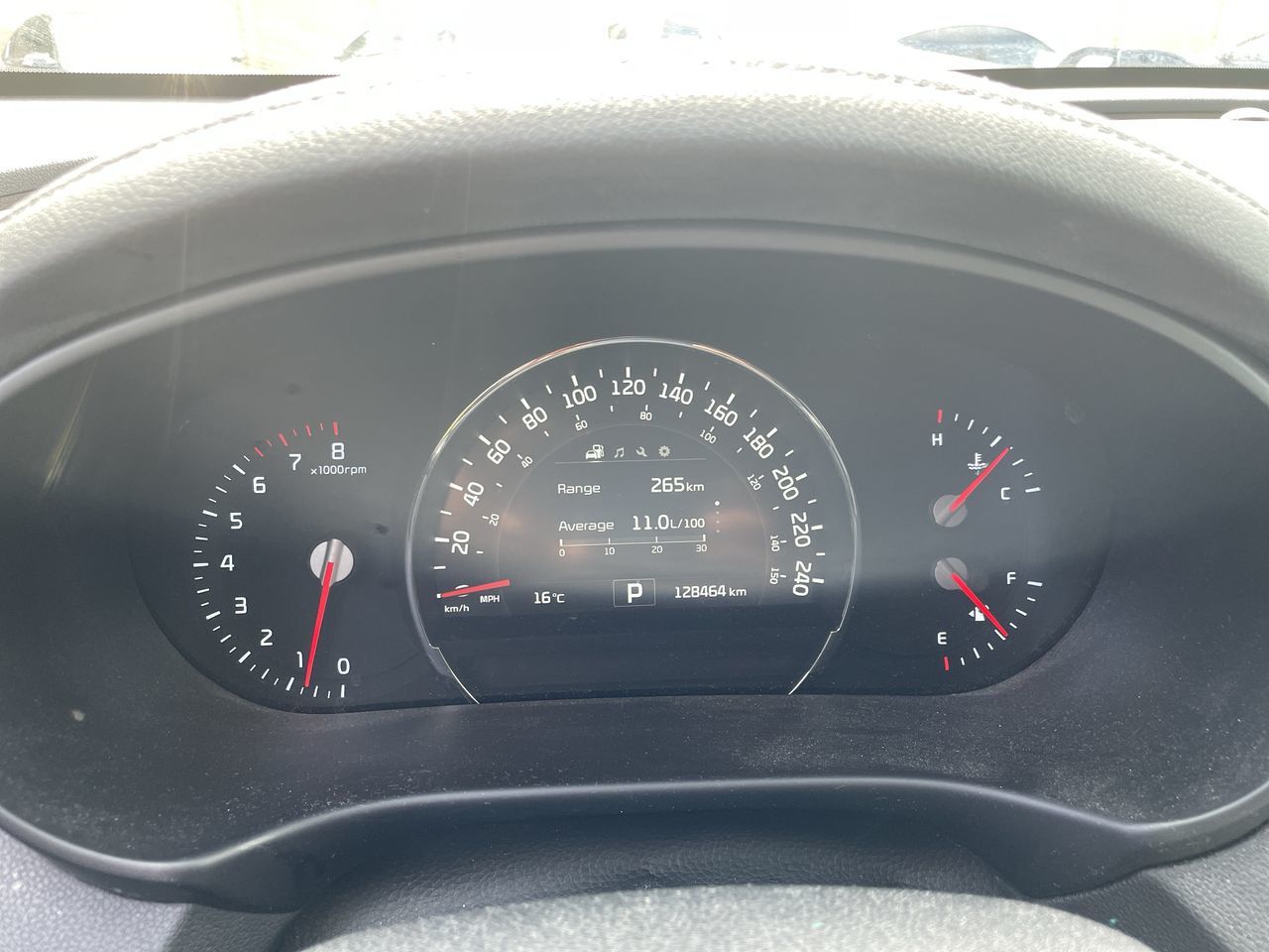 2016 Kia Sorento in Surrey, British Columbia