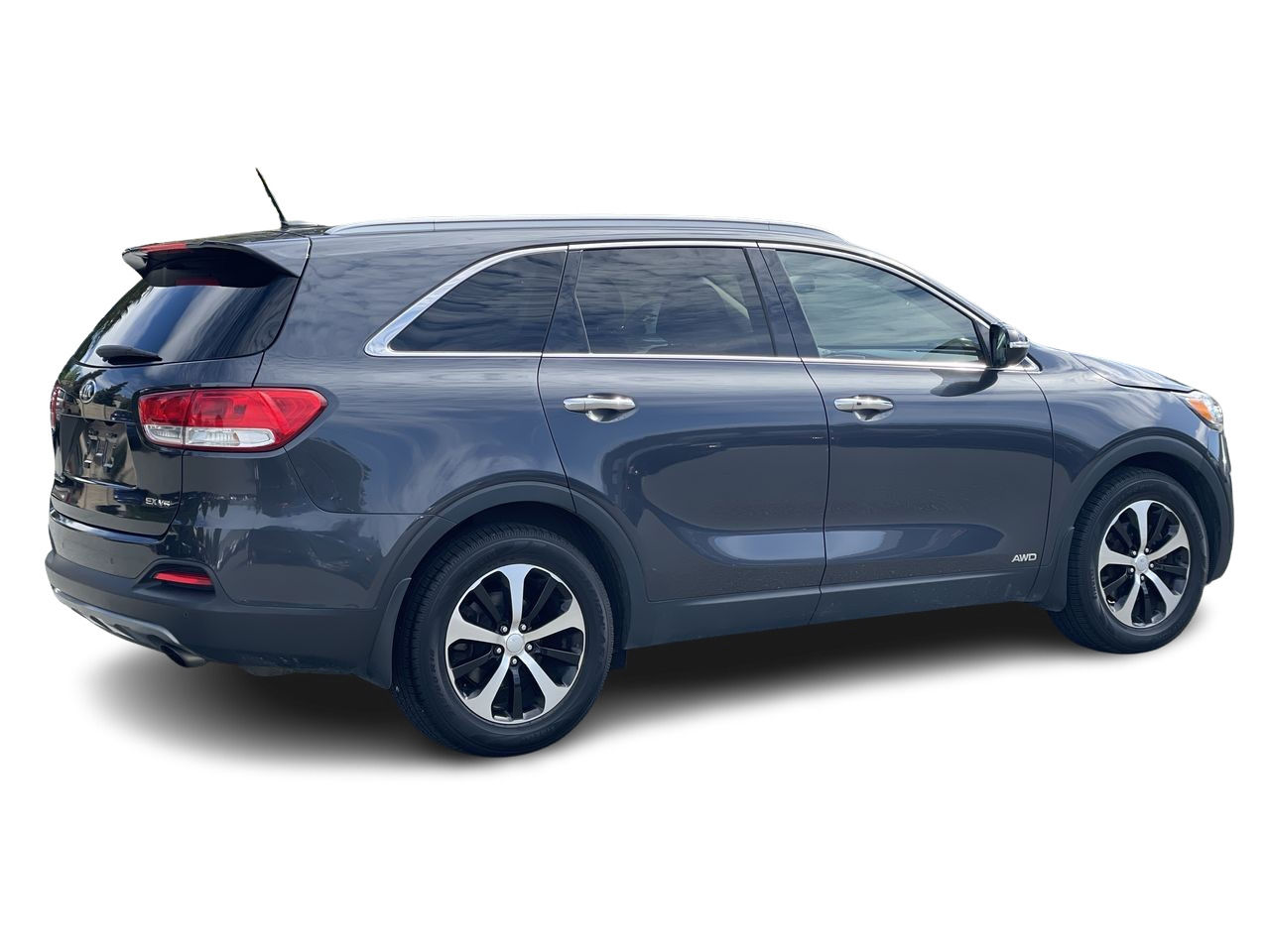 2016 Kia Sorento in Surrey, British Columbia