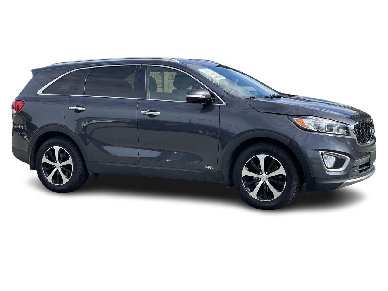 2016 Kia Sorento in Surrey, British Columbia