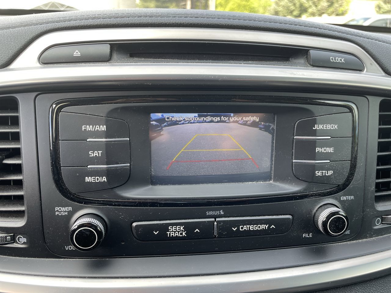 2016 Kia Sorento in Surrey, British Columbia