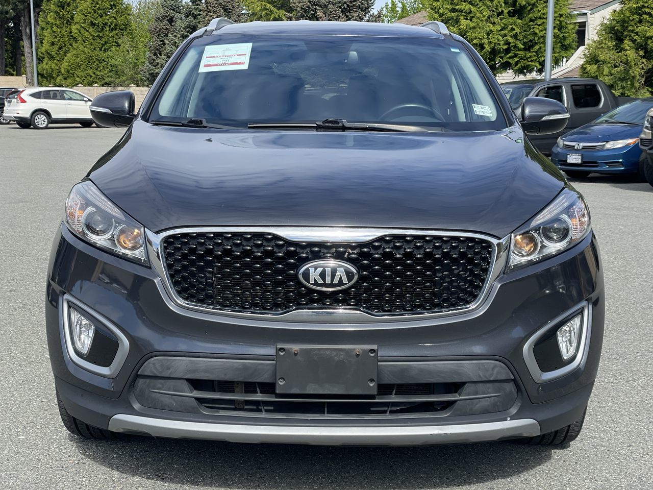 2016 Kia Sorento in Surrey, British Columbia