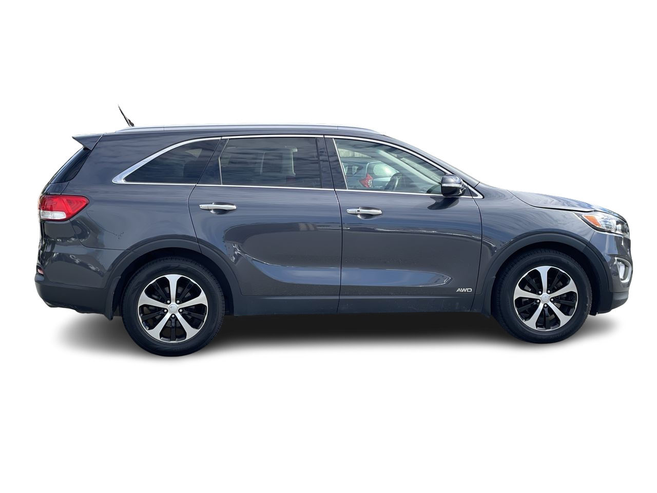 2016 Kia Sorento in Surrey, British Columbia