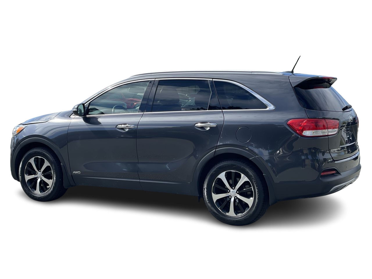 2016 Kia Sorento in Surrey, British Columbia