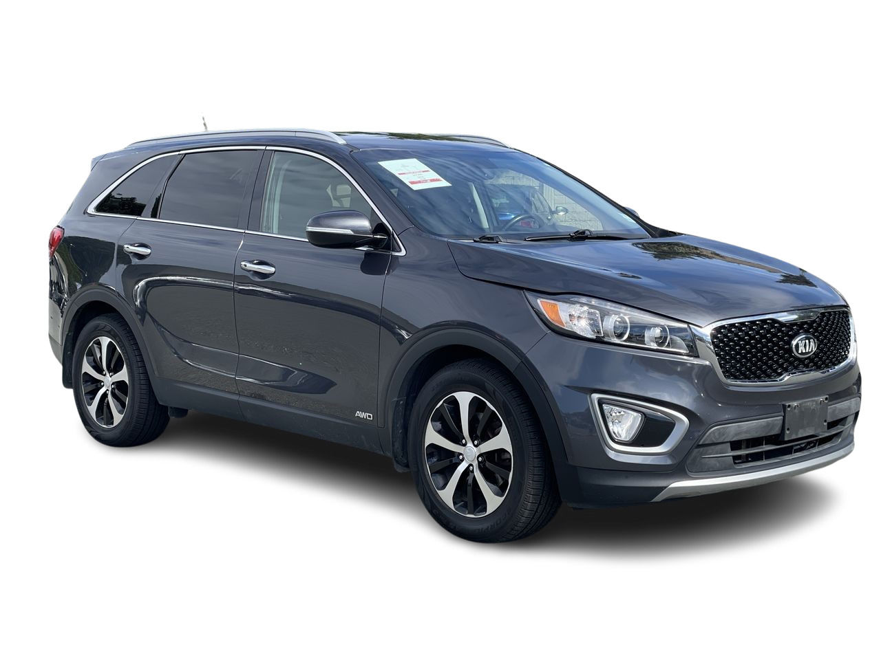 2016 Kia Sorento in Surrey, British Columbia
