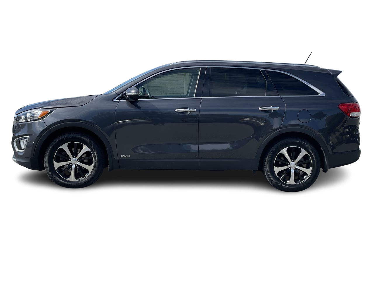 2016 Kia Sorento in Surrey, British Columbia