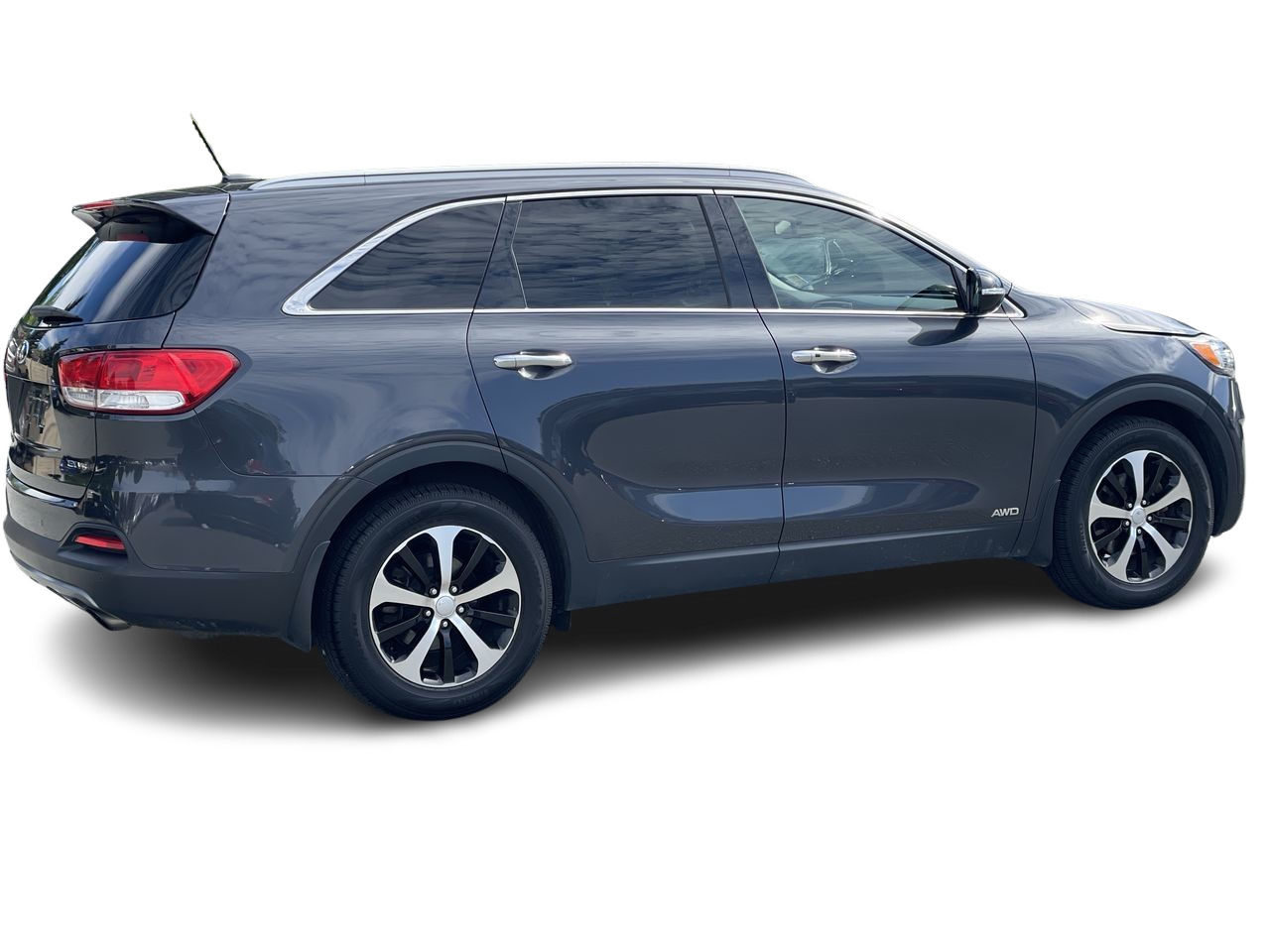 2016 Kia Sorento in Surrey, British Columbia