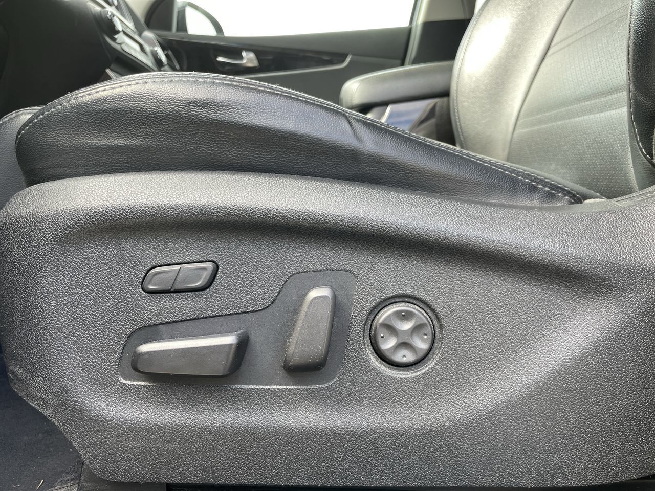 2016 Kia Sorento in Surrey, British Columbia
