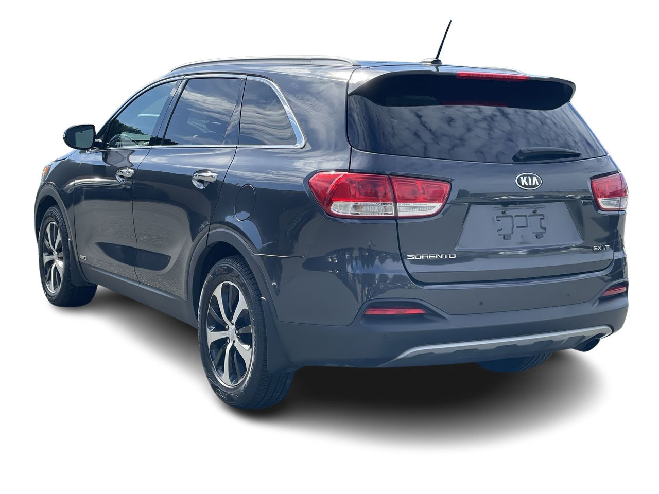2016 Kia Sorento in Surrey, British Columbia