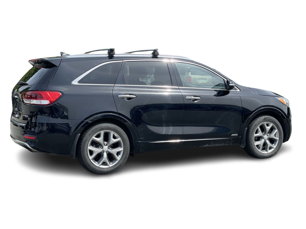 2016 Kia Sorento in Surrey, British Columbia