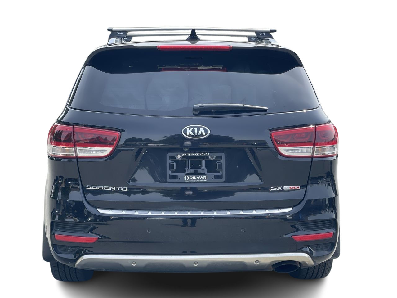 2016 Kia Sorento in Surrey, British Columbia