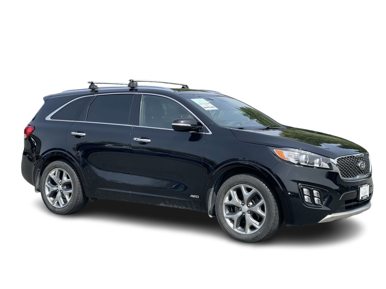 2016 Kia Sorento in Surrey, British Columbia