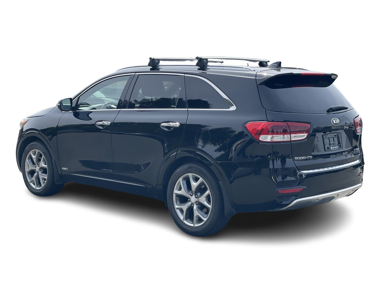 2016 Kia Sorento in Surrey, British Columbia
