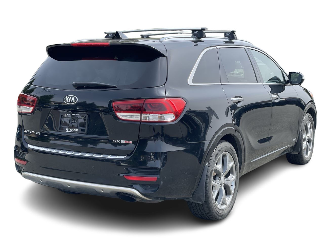 2016 Kia Sorento in Surrey, British Columbia