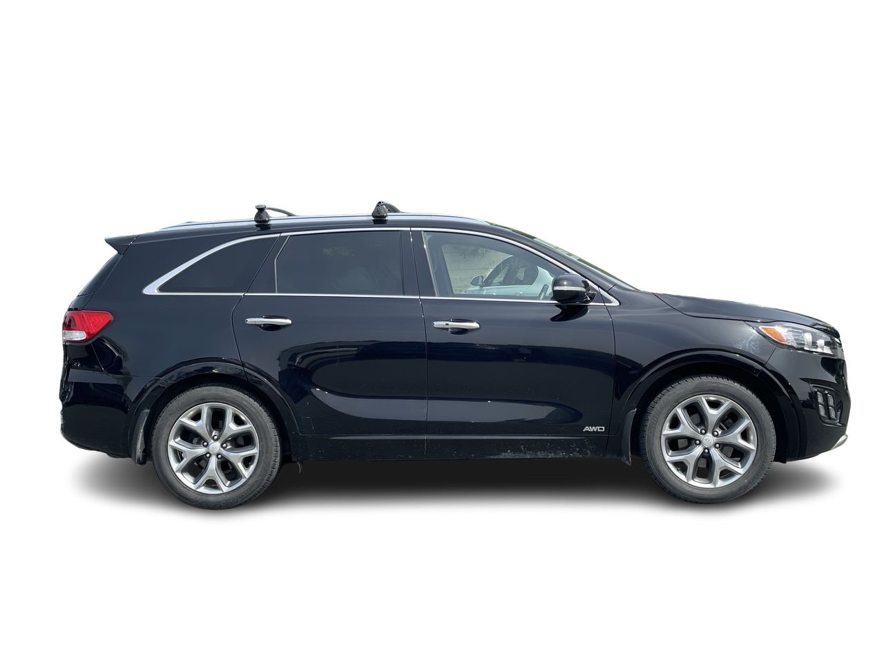 2016 Kia Sorento in Surrey, British Columbia