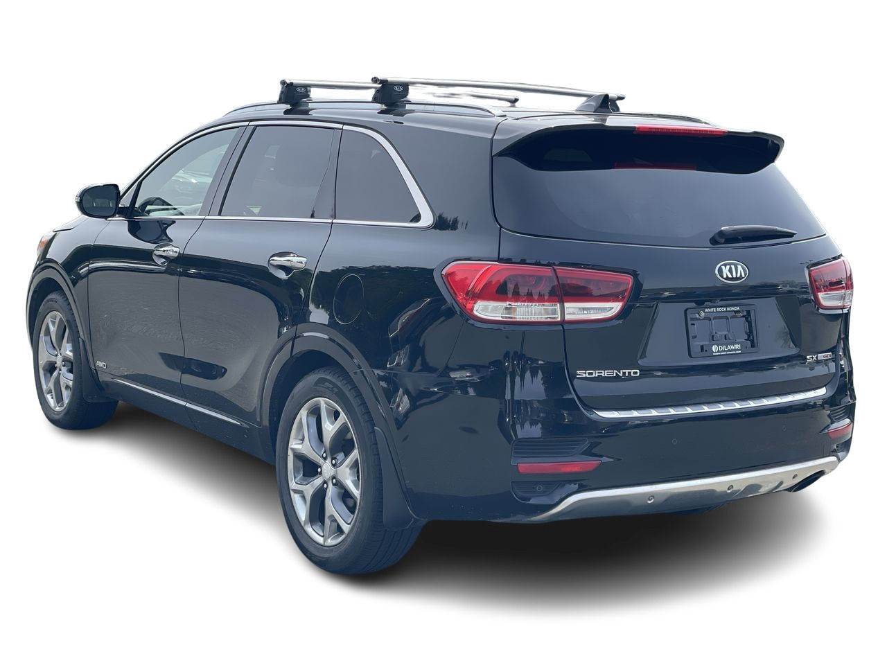 2016 Kia Sorento in Surrey, British Columbia