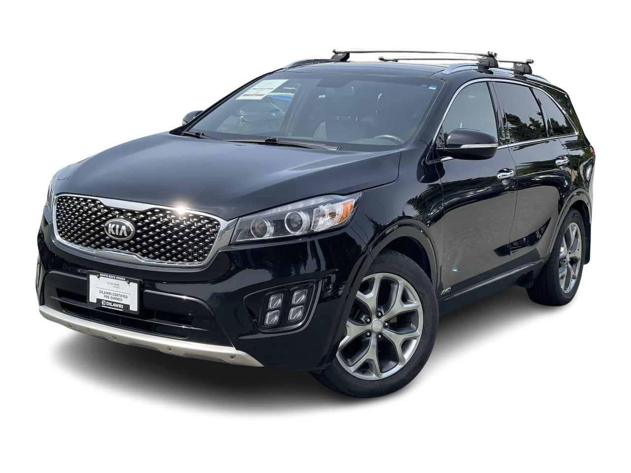 2016 Kia Sorento in Surrey, British Columbia