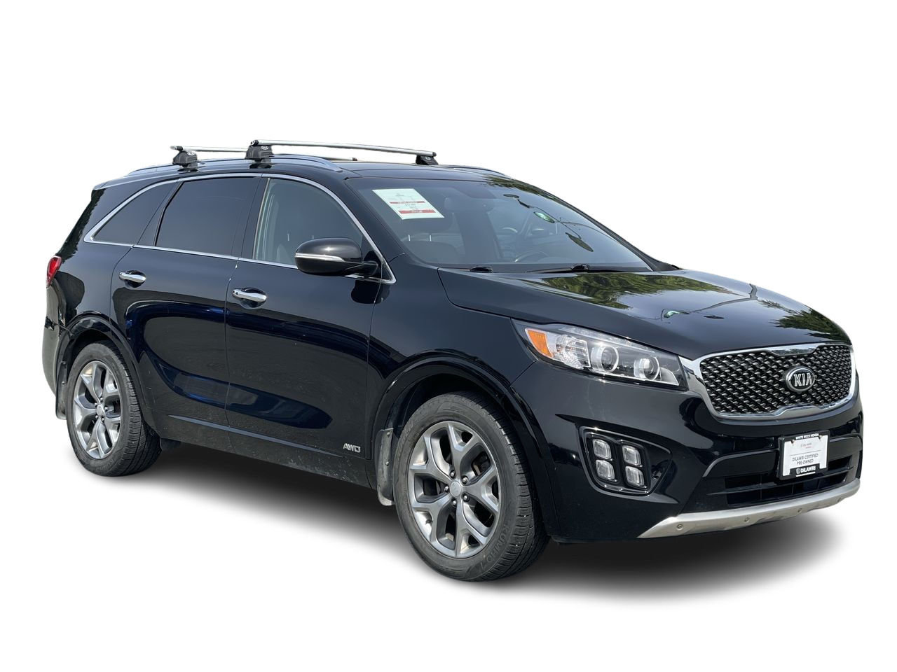 2016 Kia Sorento in Surrey, British Columbia