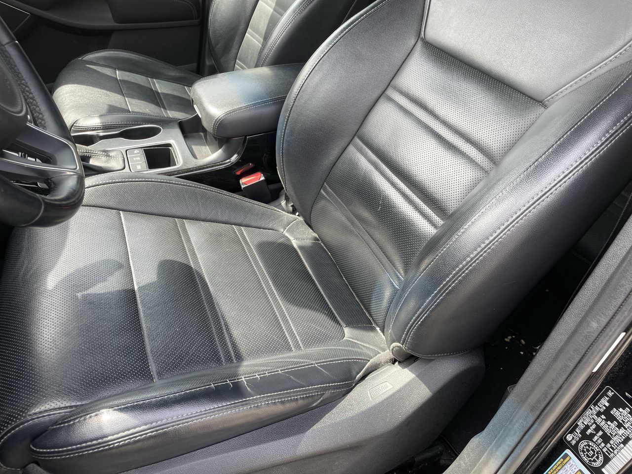 2016 Kia Sorento in Surrey, British Columbia