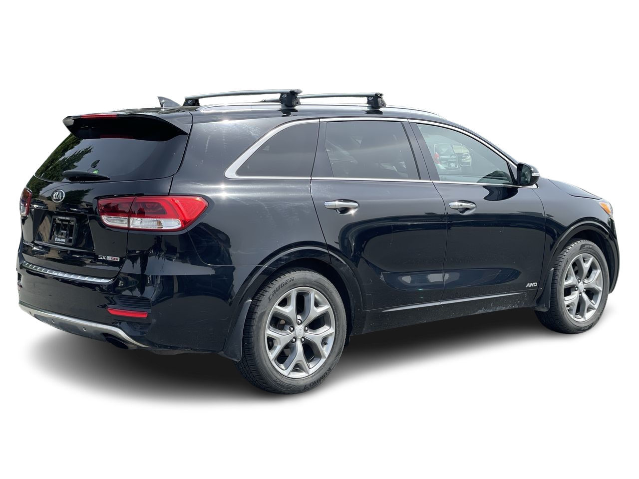 2016 Kia Sorento in Surrey, British Columbia