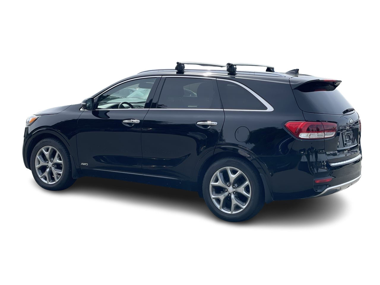 2016 Kia Sorento in Surrey, British Columbia