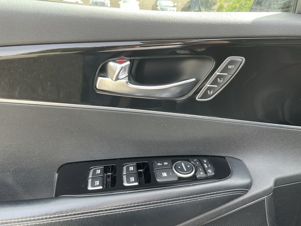 2016 Kia Sorento in Surrey, British Columbia