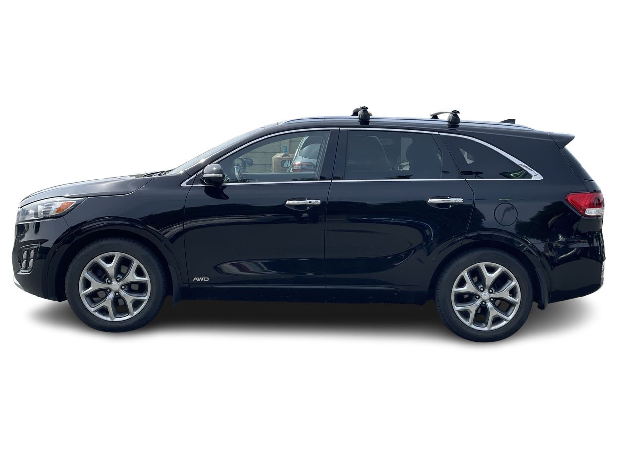 2016 Kia Sorento in Surrey, British Columbia
