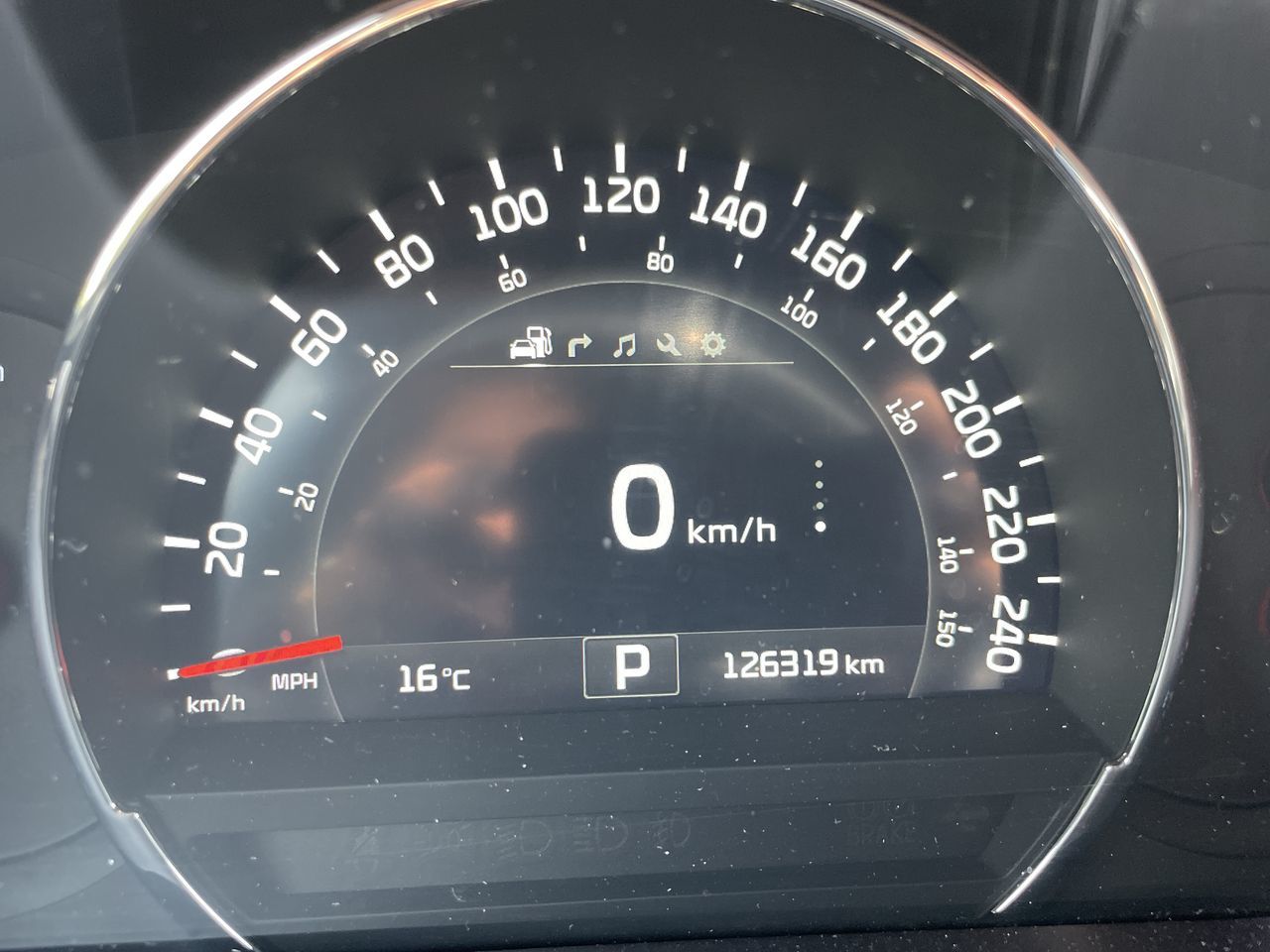 2016 Kia Sorento in Surrey, British Columbia